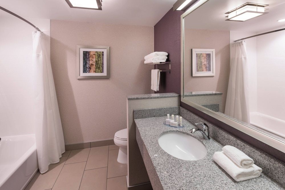 Executive Room, 2 Queen Beds