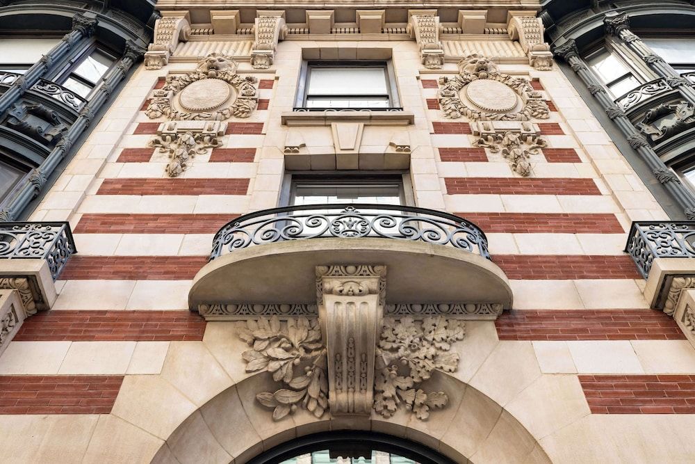 undefined Hotel Seville Nomad, in the Unbound Collection by Hyatt 3