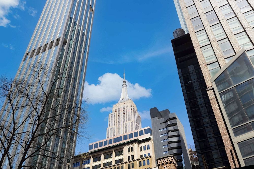 undefined Hotel Seville Nomad, in the Unbound Collection by Hyatt 2