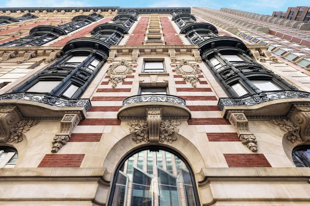 undefined Hotel Seville Nomad, in the Unbound Collection by Hyatt 4