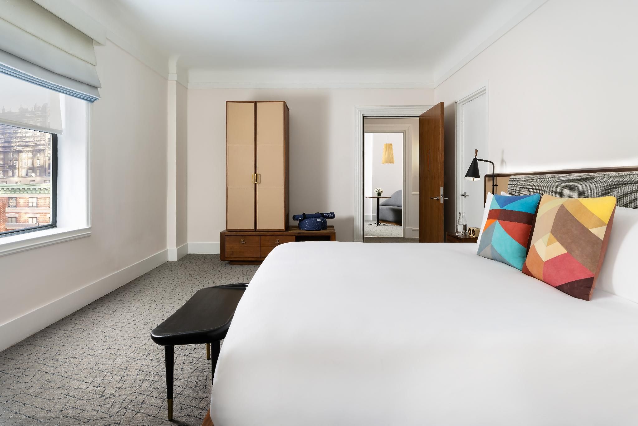 undefined Hotel Seville Nomad, in the Unbound Collection by Hyatt 10