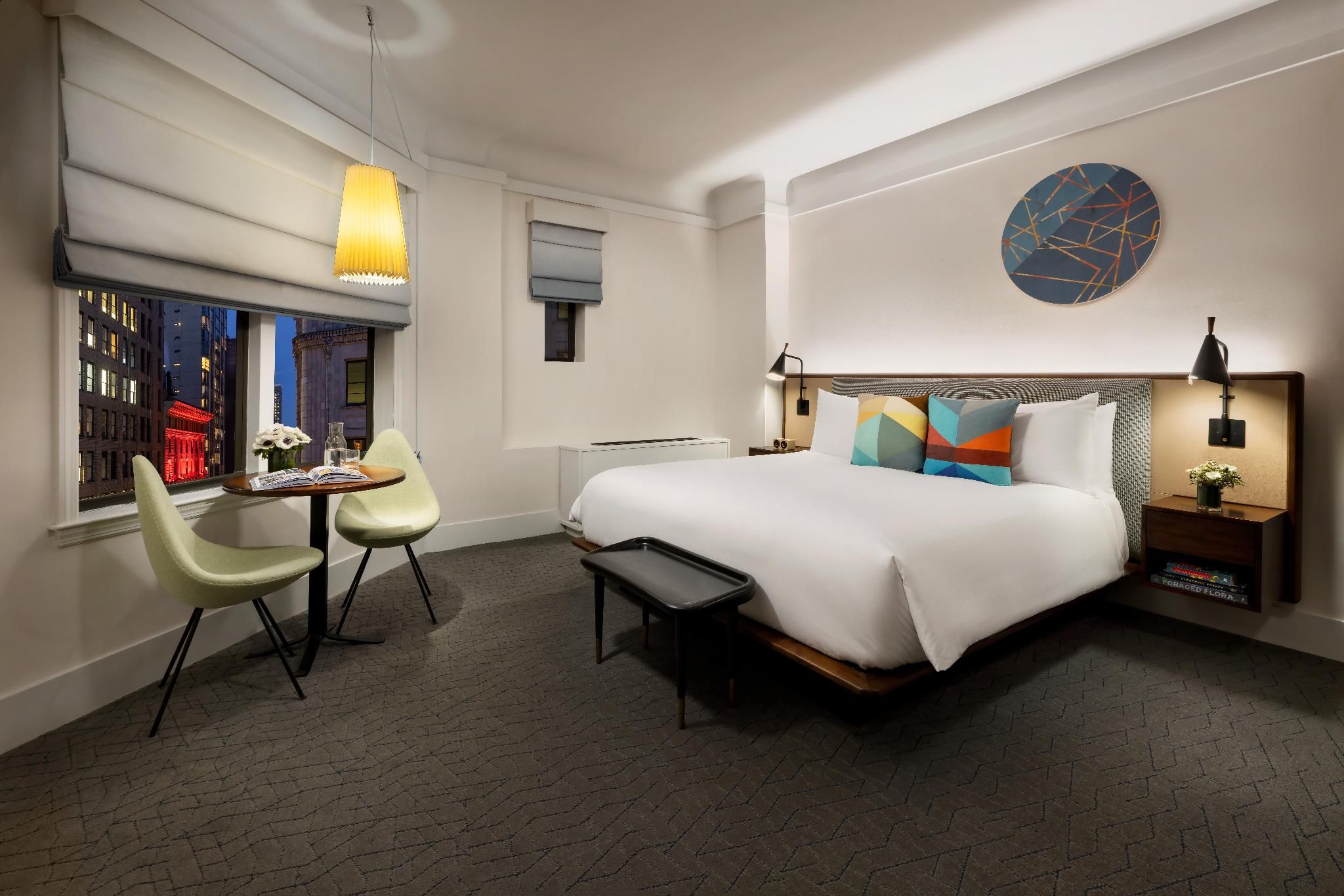 undefined Hotel Seville Nomad, in the Unbound Collection by Hyatt 5