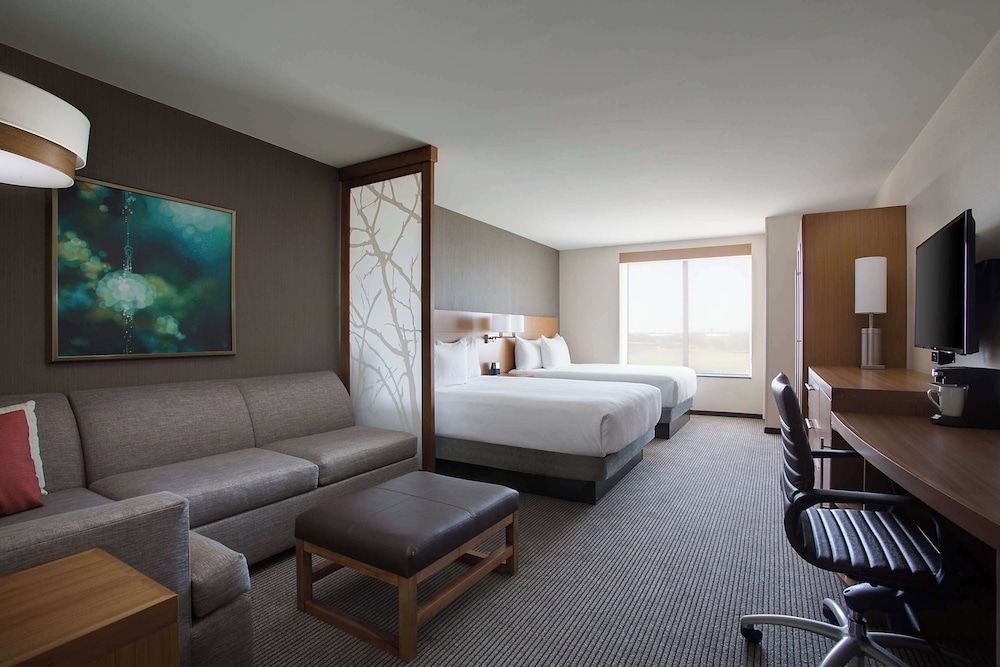 Hyatt Place DFW