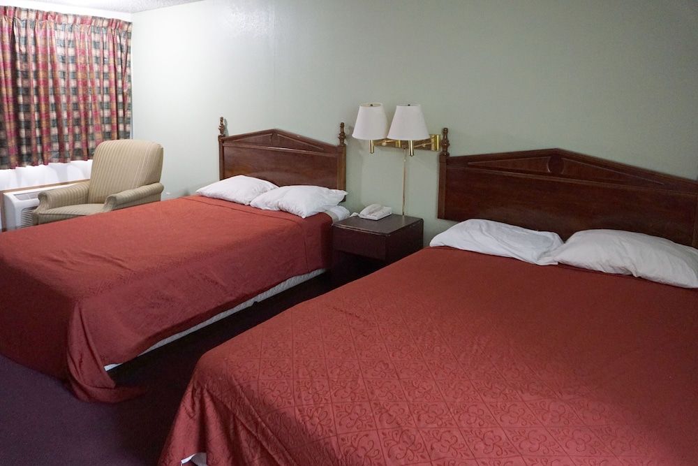 Room, 1 Queen Bed, Non Smoking