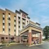 Hampton Inn & Suites Rome