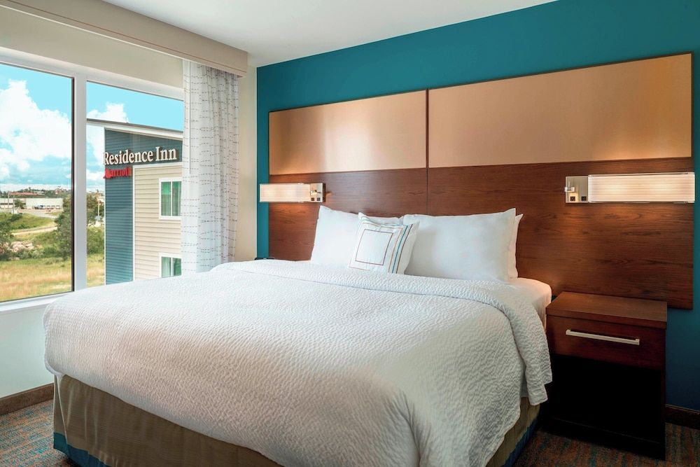 Suite, 1 Bedroom, Non Smoking