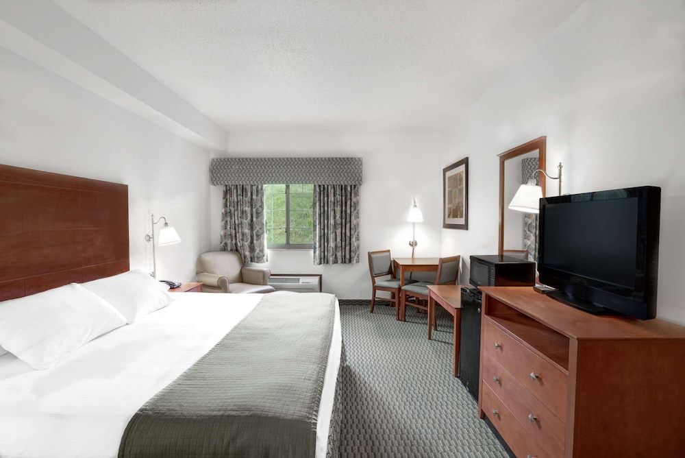Room, Accessible, Non Smoking