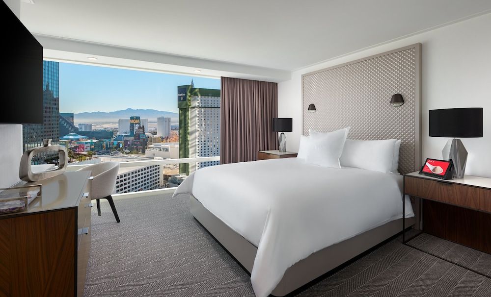 undefined ARIA Resort & Casino 7