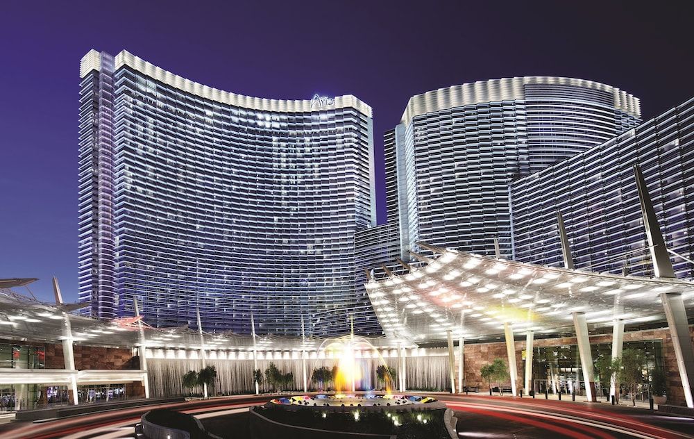 undefined ARIA Resort & Casino 3