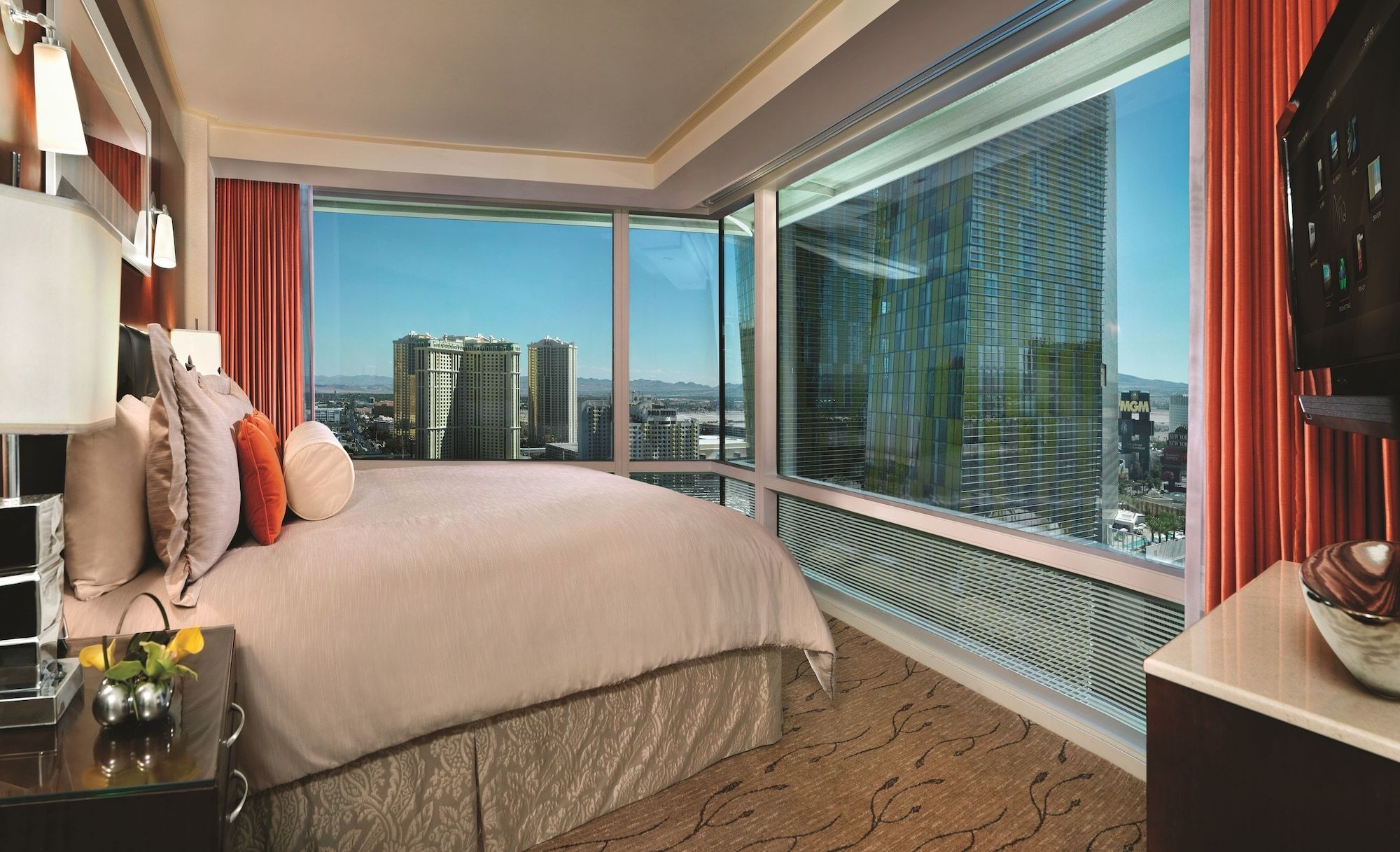 undefined ARIA Resort & Casino 9