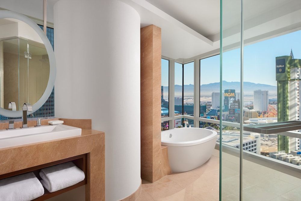 undefined ARIA Resort & Casino 10