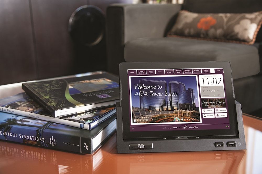 undefined ARIA Resort & Casino 10