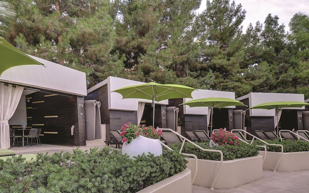 undefined ARIA Resort & Casino 2