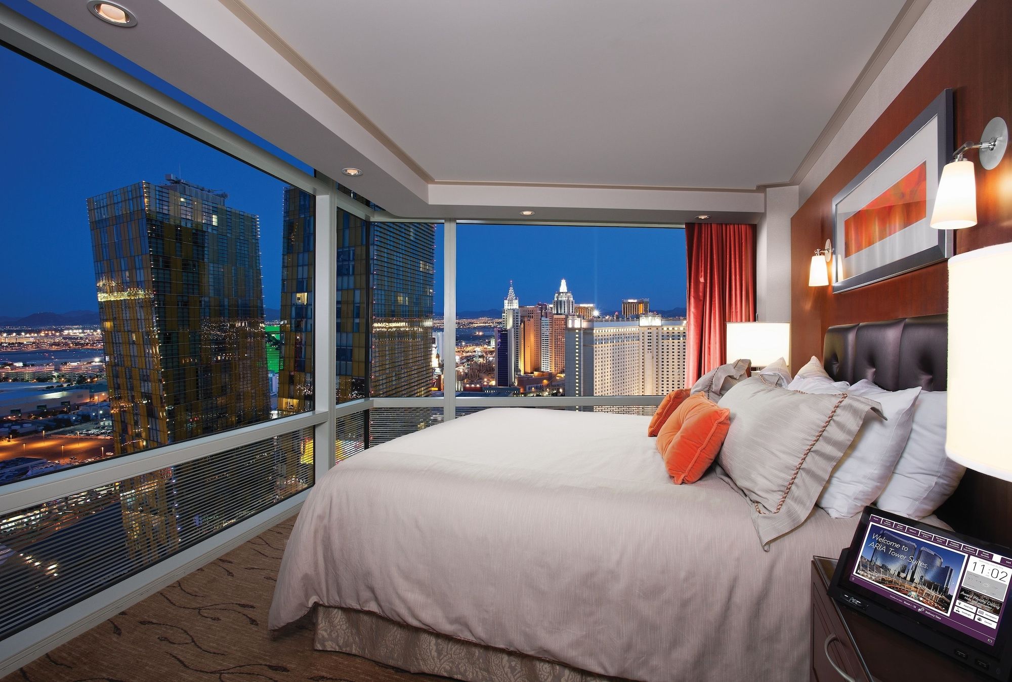 undefined ARIA Resort & Casino 8