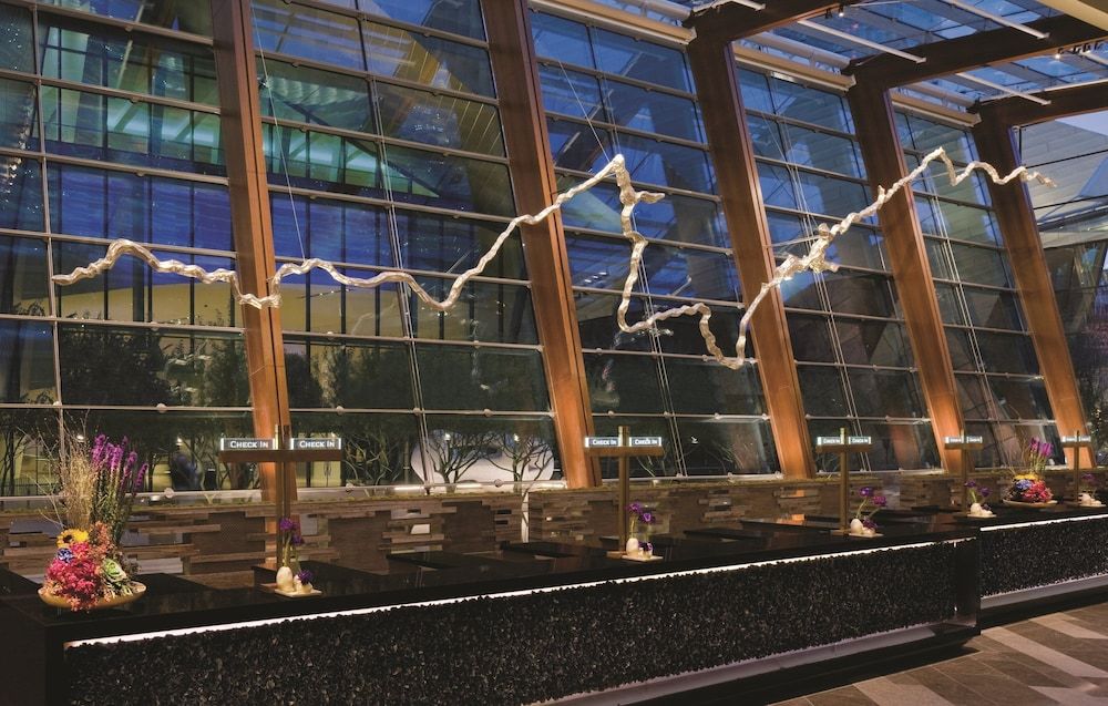 undefined ARIA Resort & Casino 6