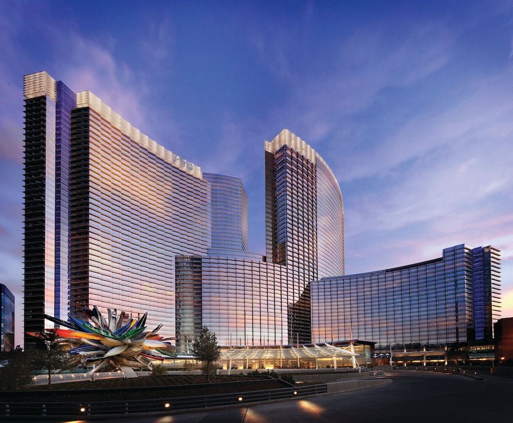 undefined ARIA Resort & Casino 5
