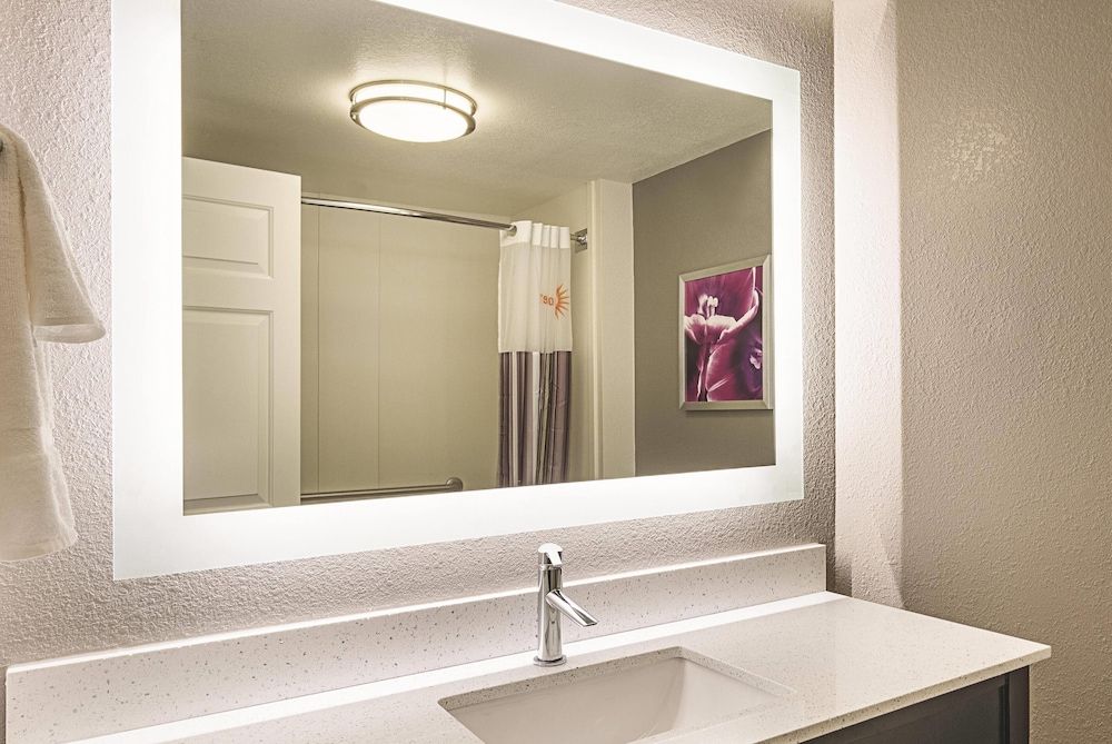 La Quinta Inn & Suites by Wyndham Atlanta Perimeter Medical Room, 1 King Bed, Non Smoking 4