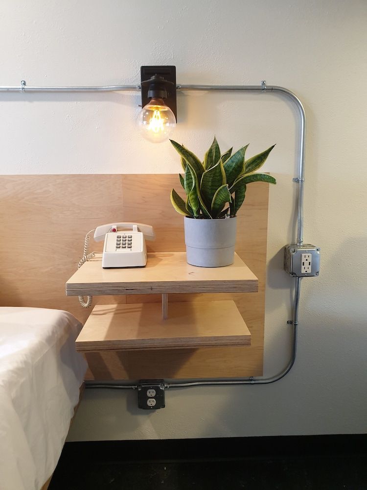 Hotel Corvallis Standard Room, 2 Queen Beds 6