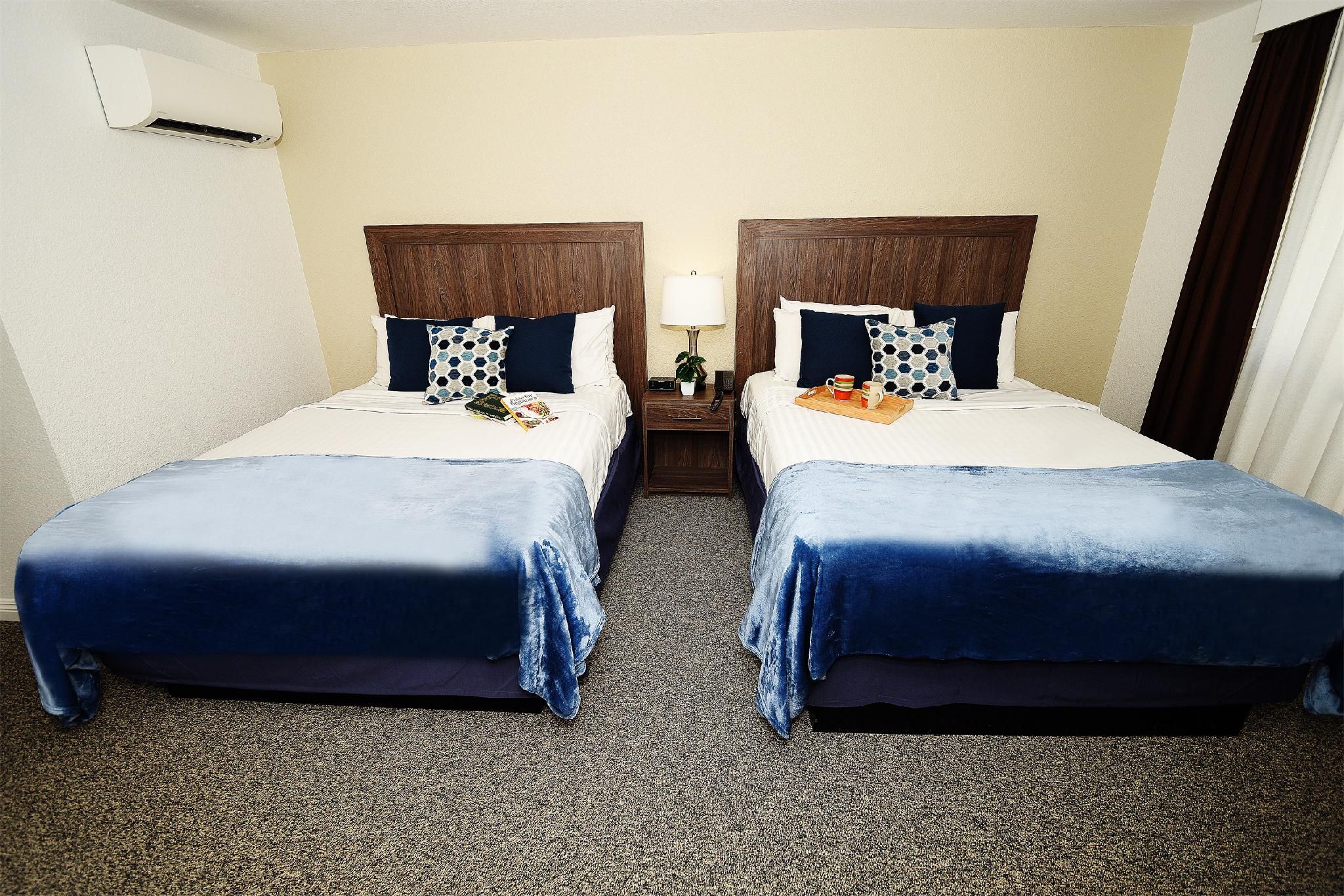undefined Serene Vegas Boutique Hotel Las Vegas 10