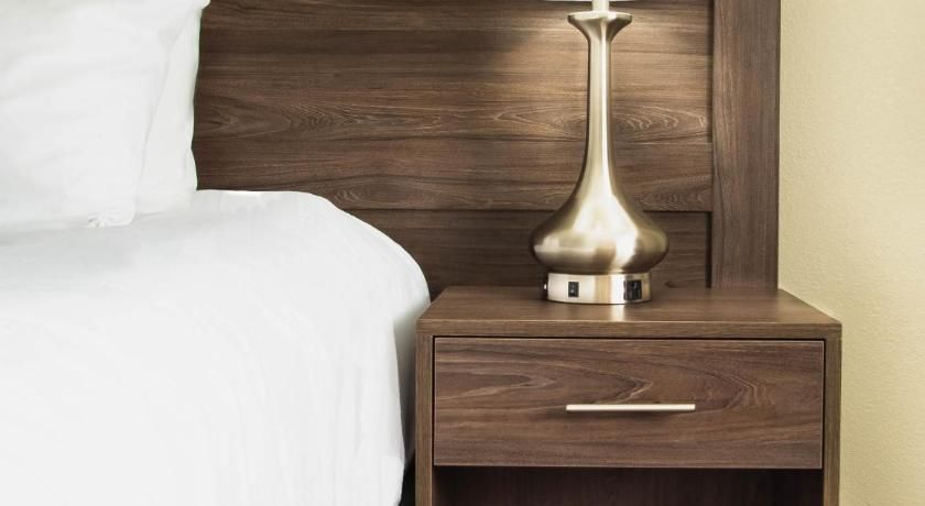 Serene Vegas Boutique Hotel Las Vegas Single King Room