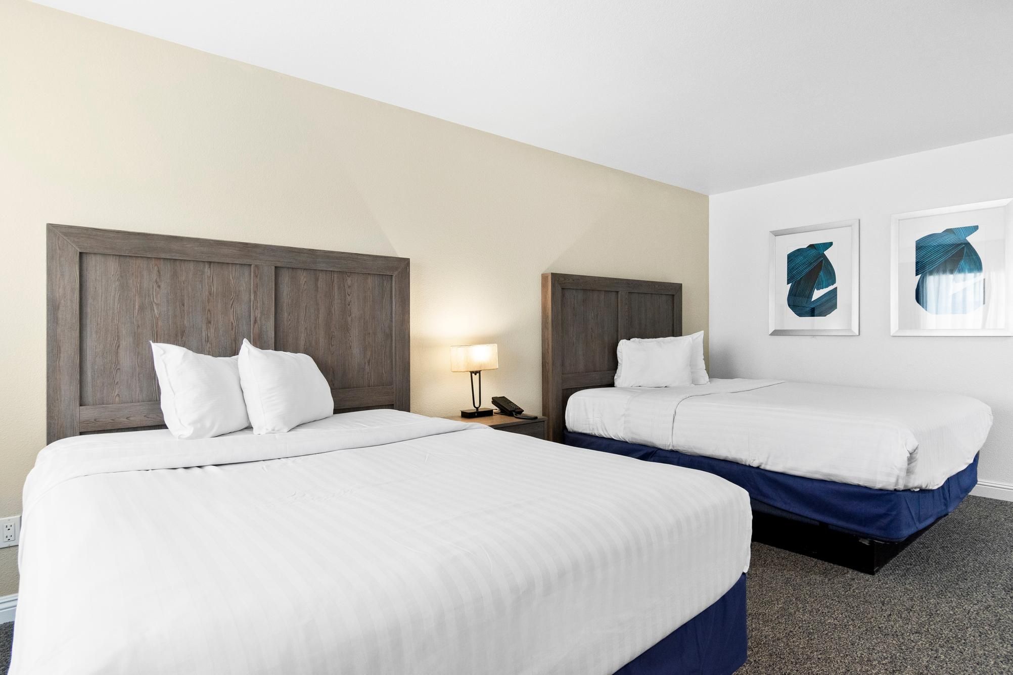 undefined Serene Vegas Boutique Hotel Las Vegas 9