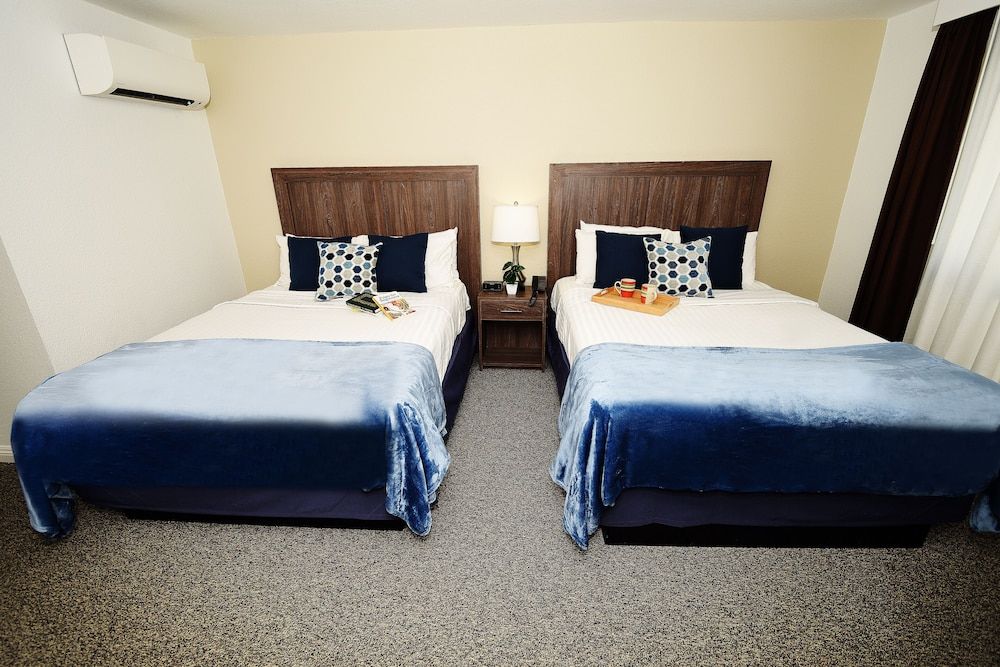 undefined Serene Vegas Boutique Hotel Las Vegas 2