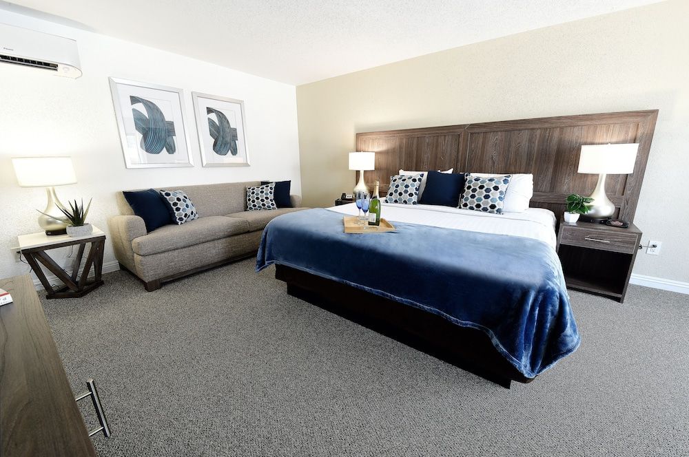 undefined Serene Vegas Boutique Hotel Las Vegas 3