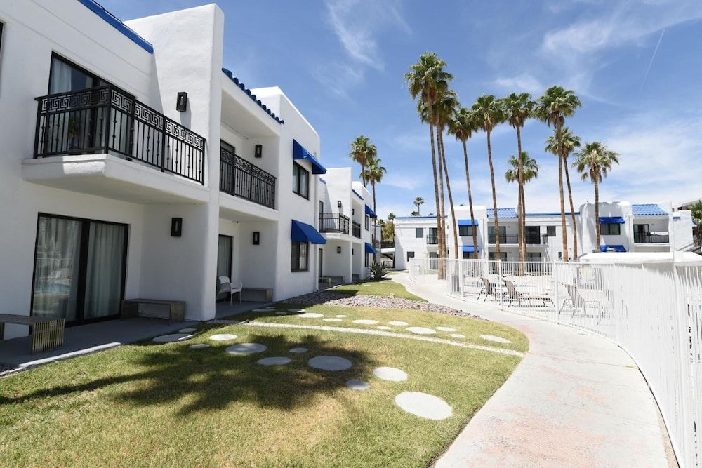undefined Serene Vegas Boutique Hotel Las Vegas 6