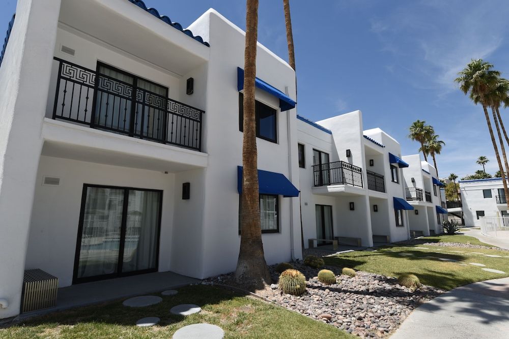 undefined Serene Vegas Boutique Hotel Las Vegas 7