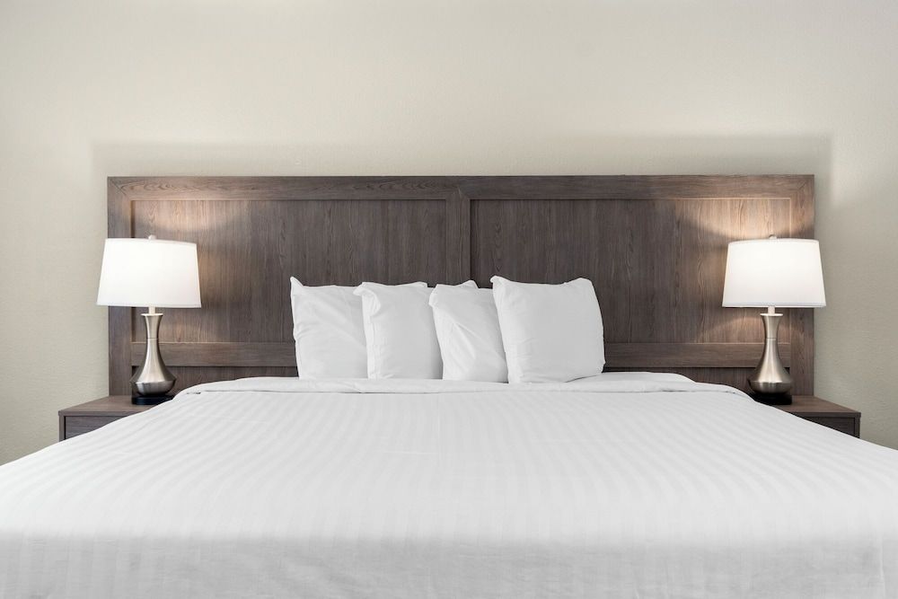 Serene Vegas Boutique Hotel Las Vegas RK Single King Room 4