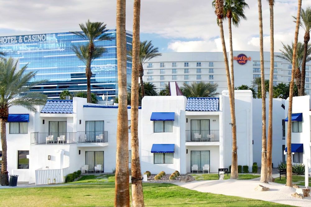 undefined Serene Vegas Boutique Hotel Las Vegas 6