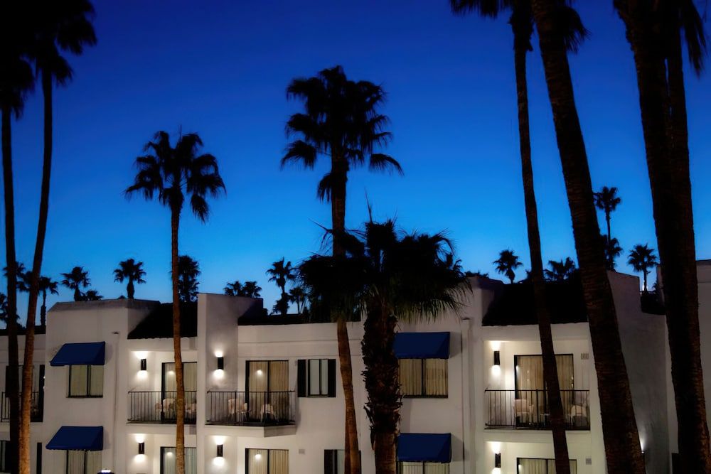 undefined Serene Vegas Boutique Hotel Las Vegas 8
