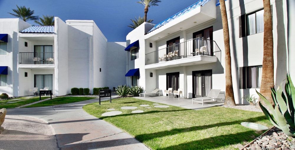 undefined Serene Vegas Boutique Hotel Las Vegas 9