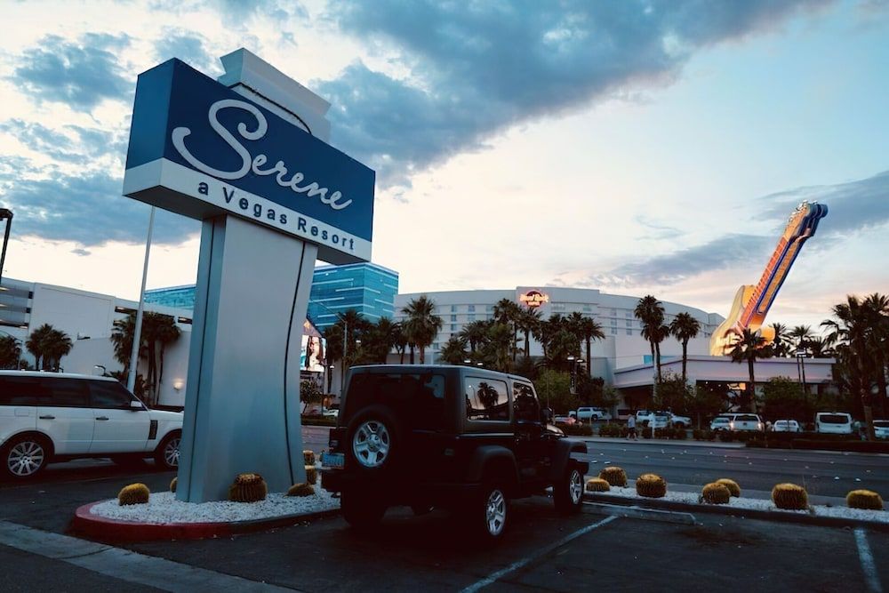 undefined Serene Vegas Boutique Hotel Las Vegas 10