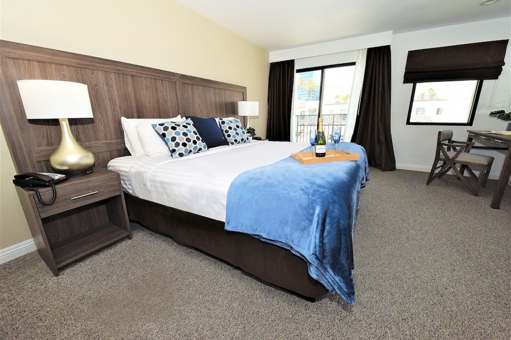 undefined Serene Vegas Boutique Hotel Las Vegas 4