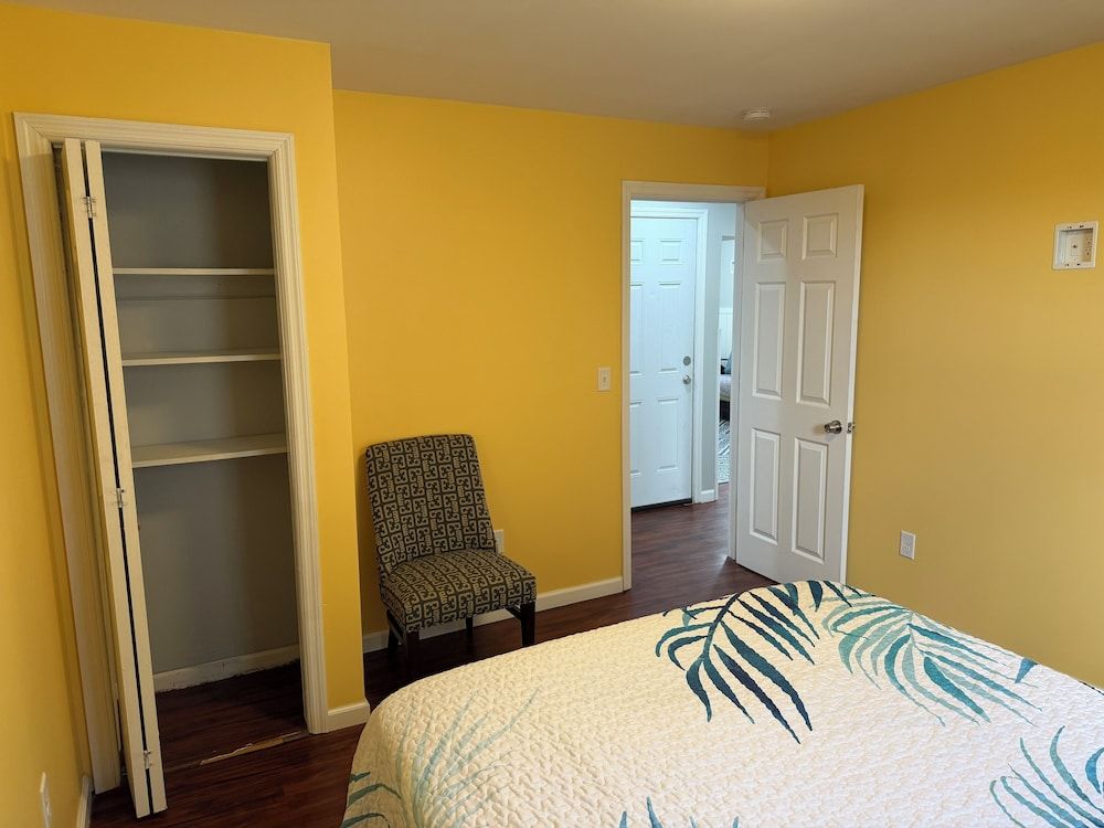 Anchor Motel Deluxe Apartment, 2 Bedrooms, Kitchenette 7