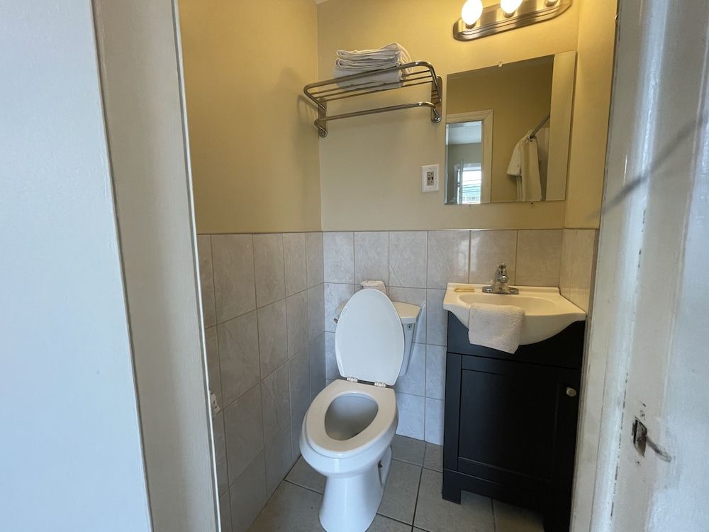 Anchor Motel Standard Room, 1 Double Bed, Non Smoking 4