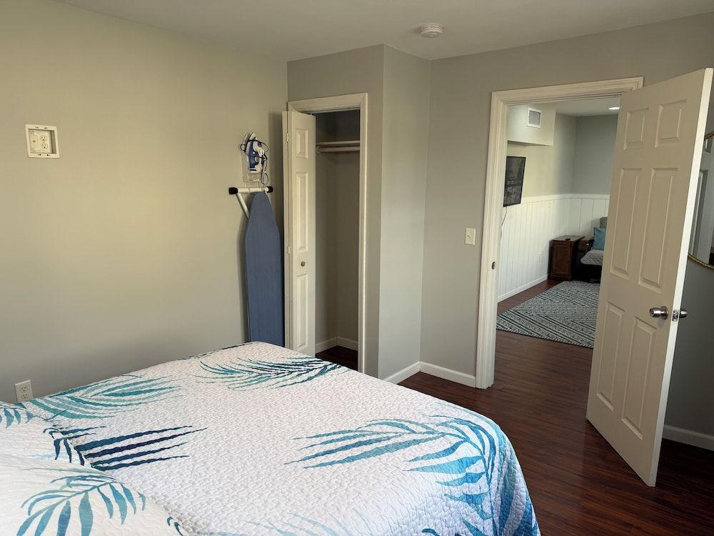 Anchor Motel Deluxe Apartment, 2 Bedrooms, Kitchenette