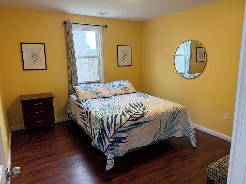 Anchor Motel Deluxe Apartment, 2 Bedrooms, Kitchenette 4