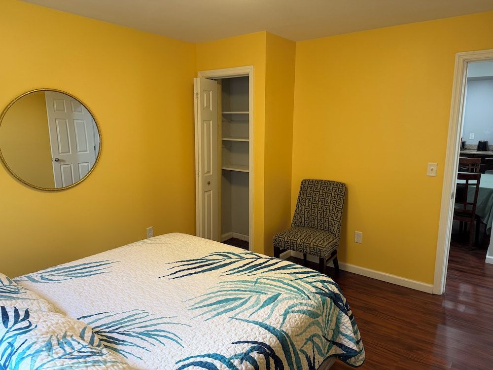 Anchor Motel Deluxe Apartment, 2 Bedrooms, Kitchenette 2