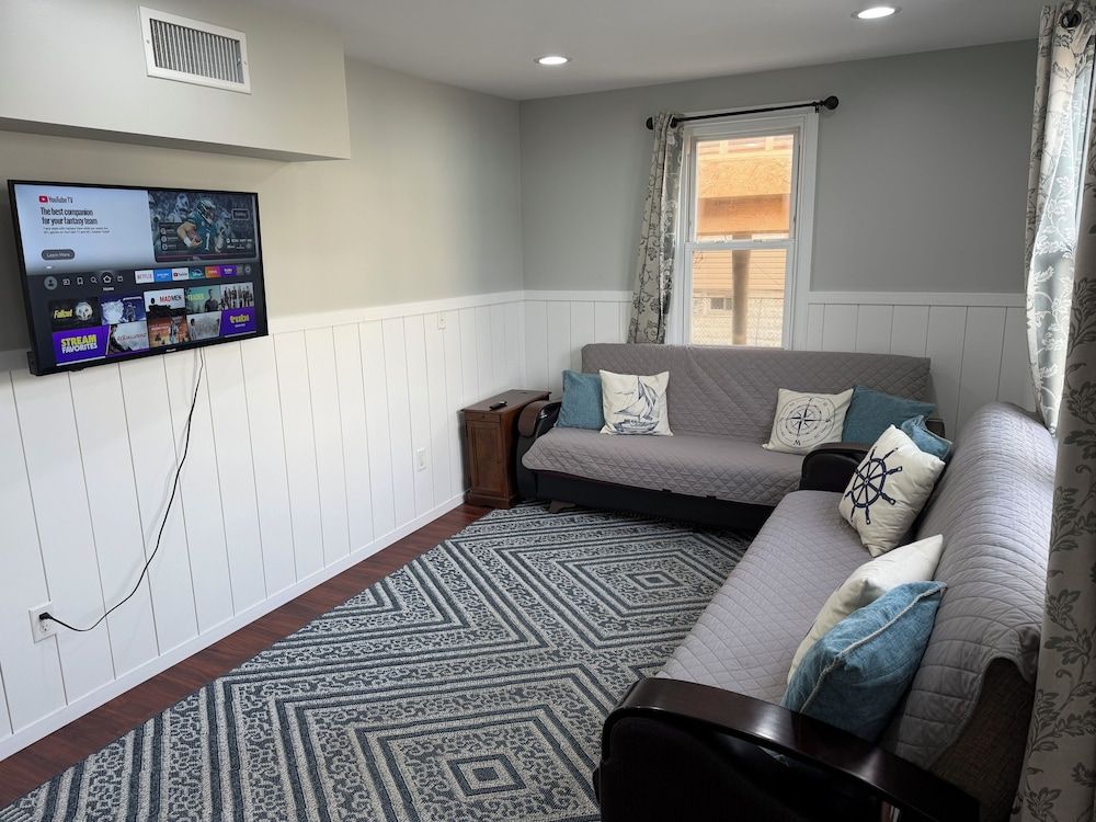 Anchor Motel Deluxe Apartment, 2 Bedrooms, Kitchenette 9