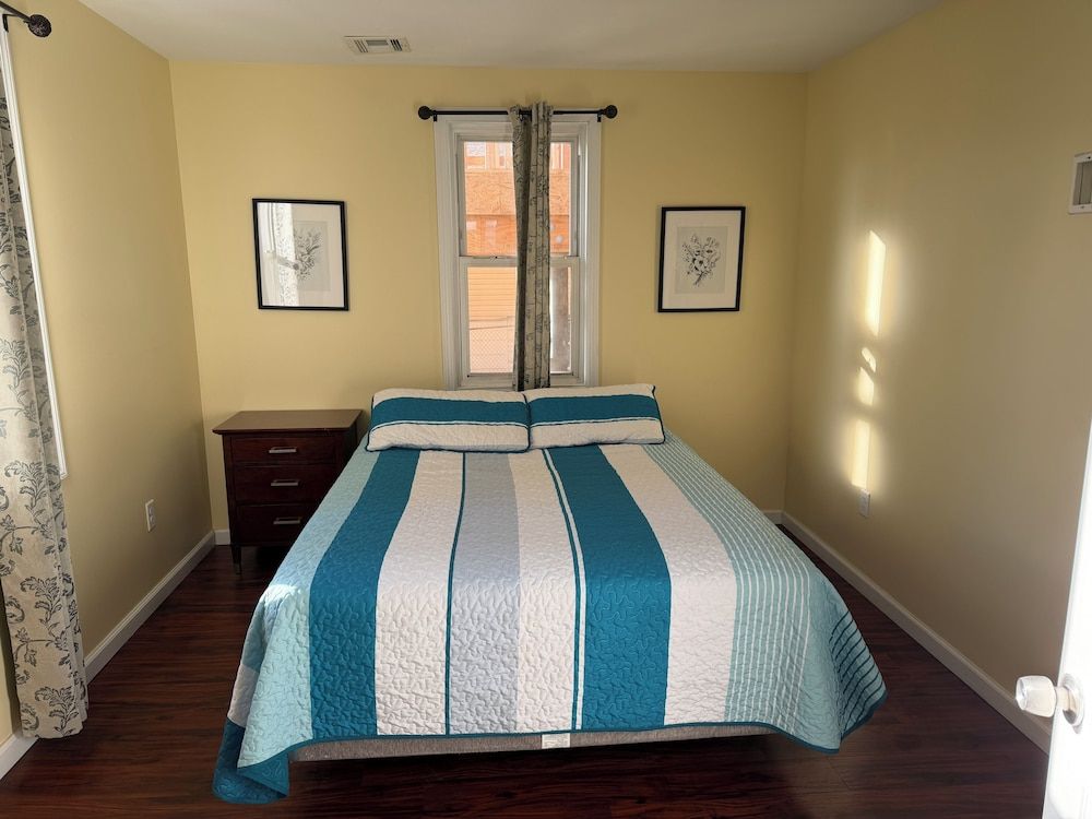 Anchor Motel Newly Renovated 2 Bedroom Apartment 3