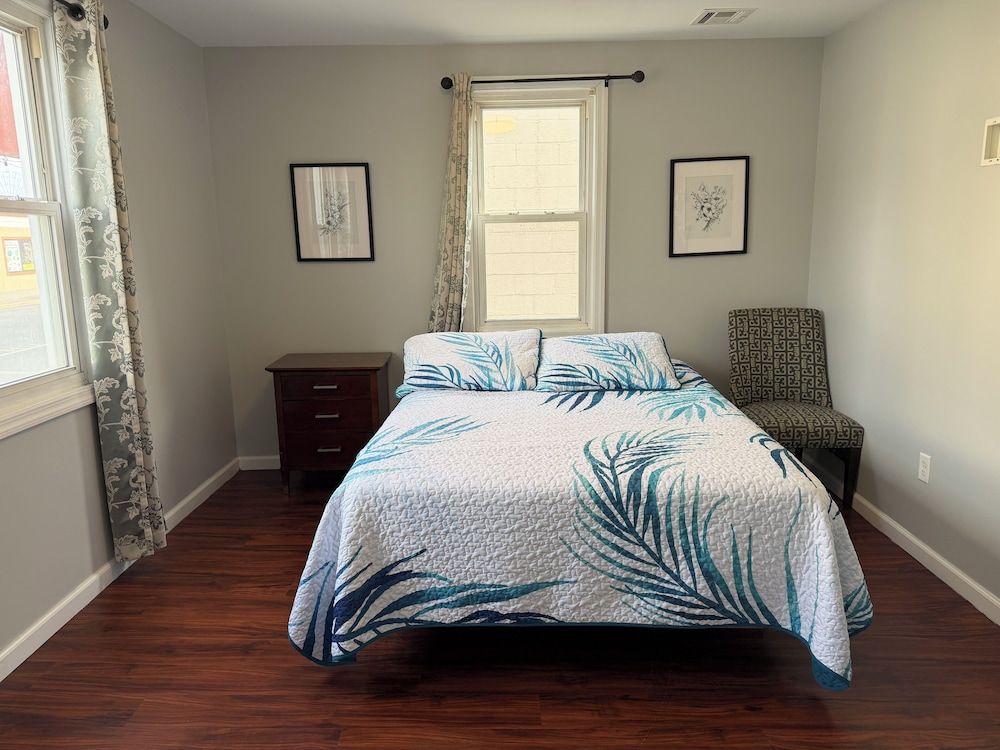 Anchor Motel Deluxe Apartment, 2 Bedrooms, Kitchenette 3