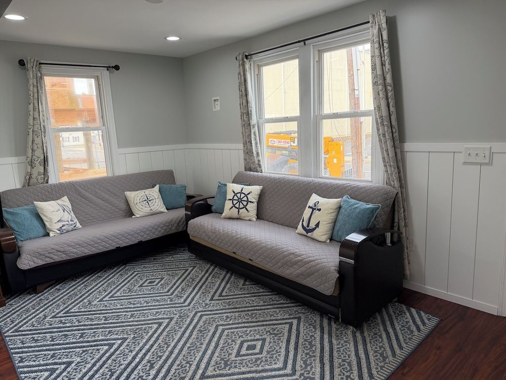 Anchor Motel Deluxe Apartment, 2 Bedrooms, Kitchenette 10