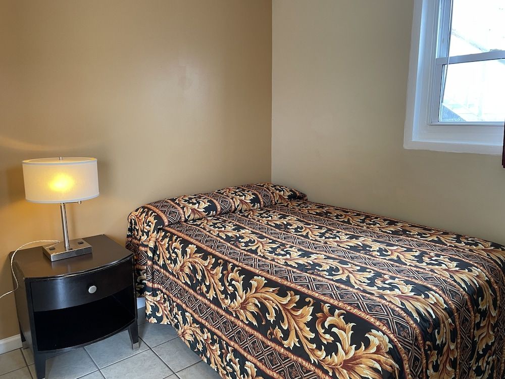 Anchor Motel Standard Room, 1 Double Bed, Non Smoking