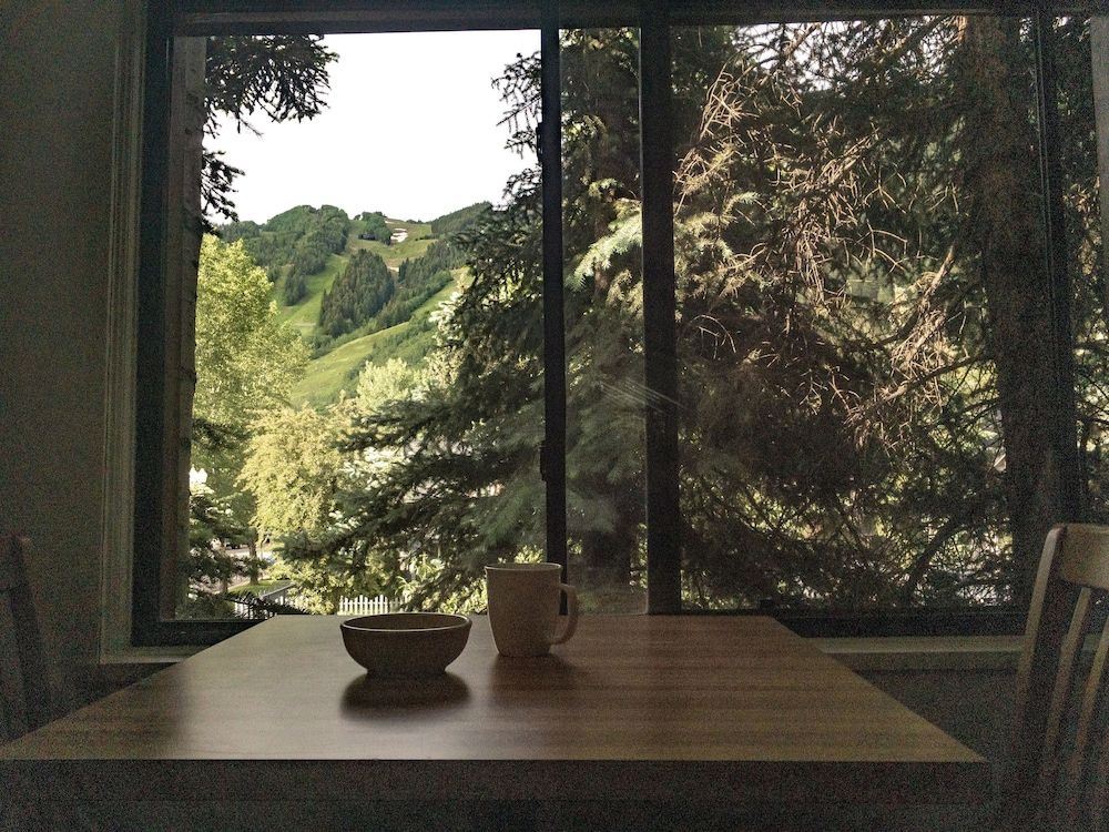 Tyrolean Lodge Top Floor Room 10