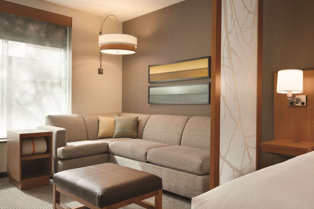 undefined Hyatt Place Washington DC/Georgetown/West End