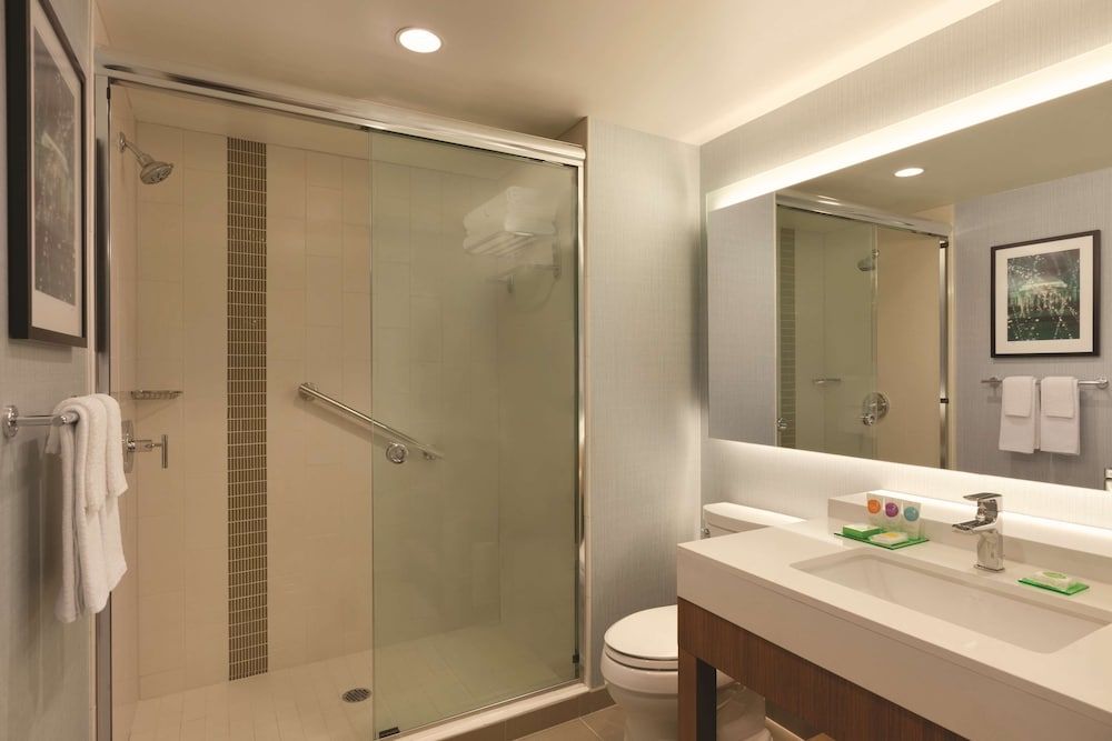 undefined Hyatt Place Washington DC/Georgetown/West End 7