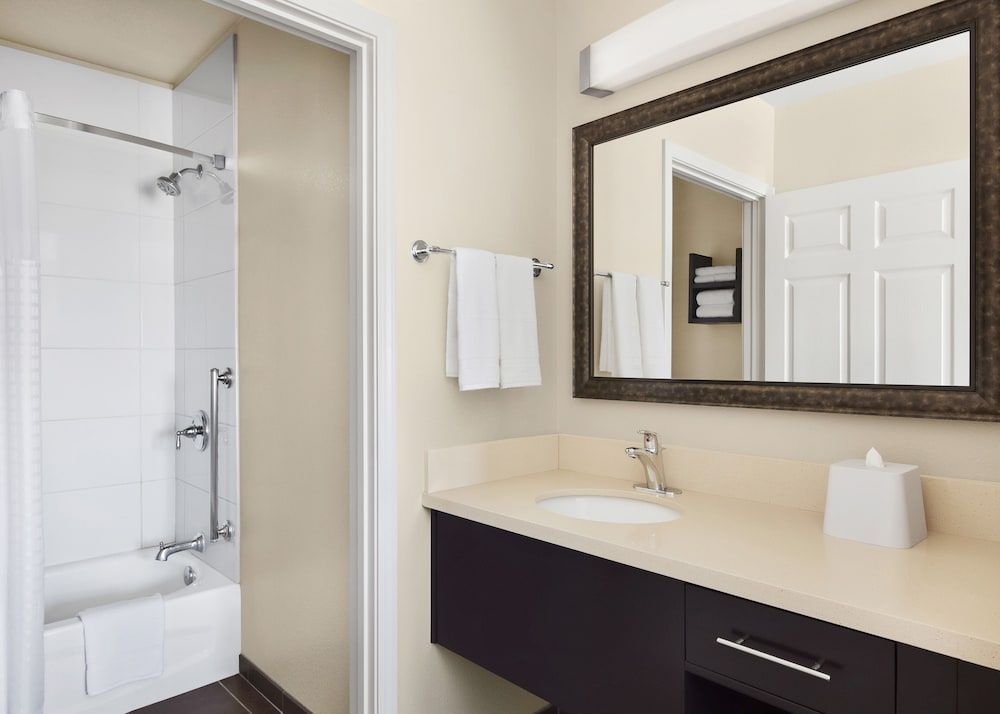 Suite, 1 Bedroom, Mountain View