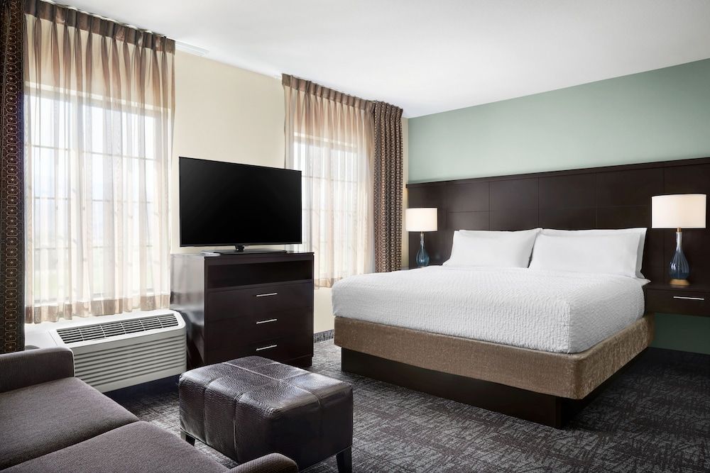 Studio Suite, 1 King Bed
